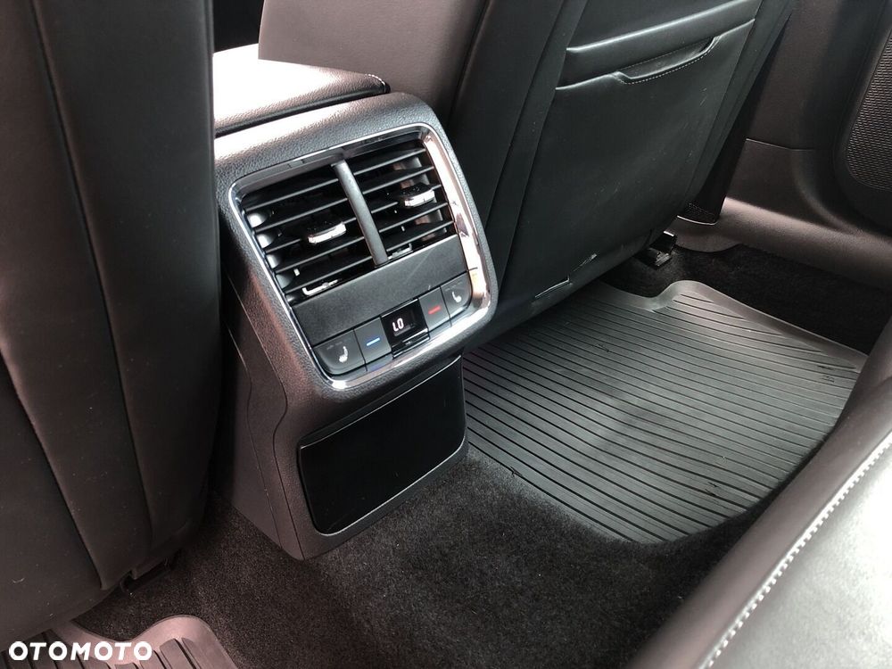 Skoda Octavia 2.0 TDI 4x4 Style DSG - 20