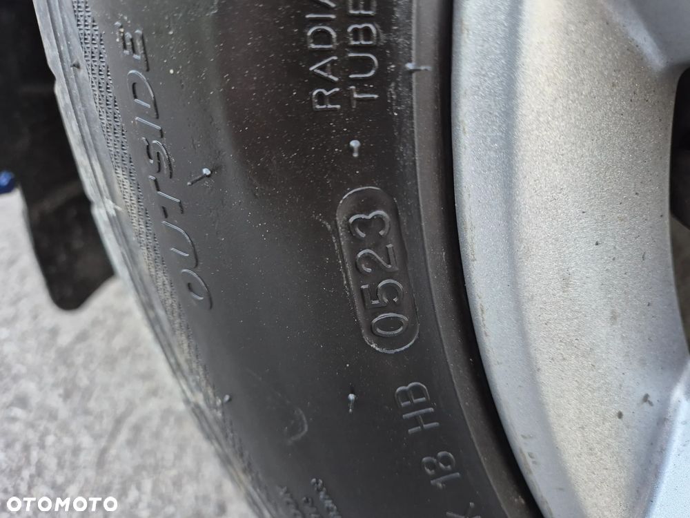 Ford Mondeo 1.6 TDCi Titanium - 18