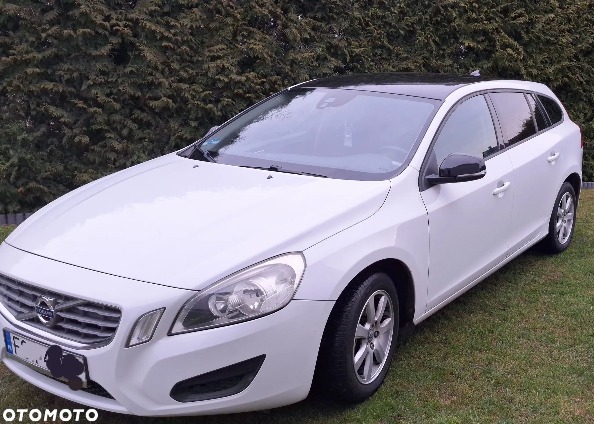 Volvo V60 D2 - 1