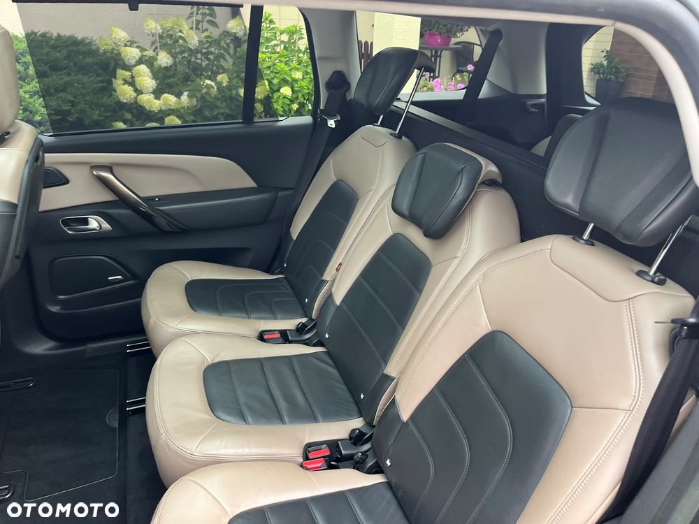 Citroën C4 Picasso BlueHDi 150 EAT6 Exclusive - 12