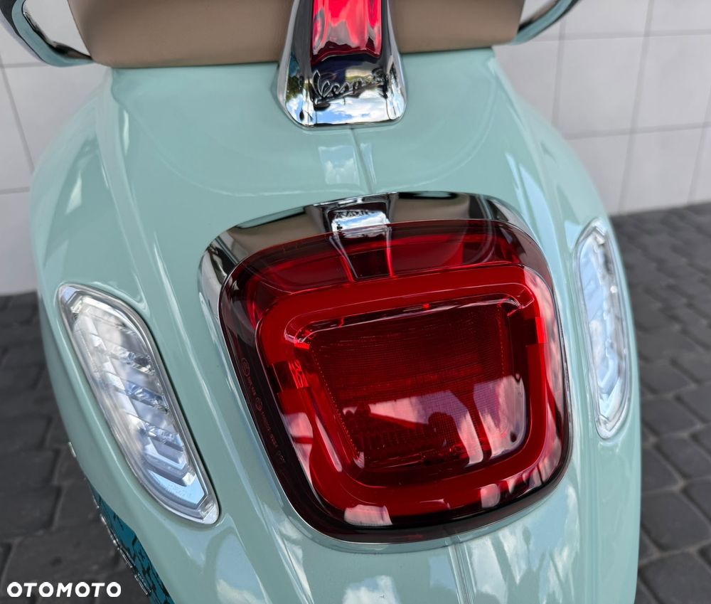 Vespa Primavera - 32