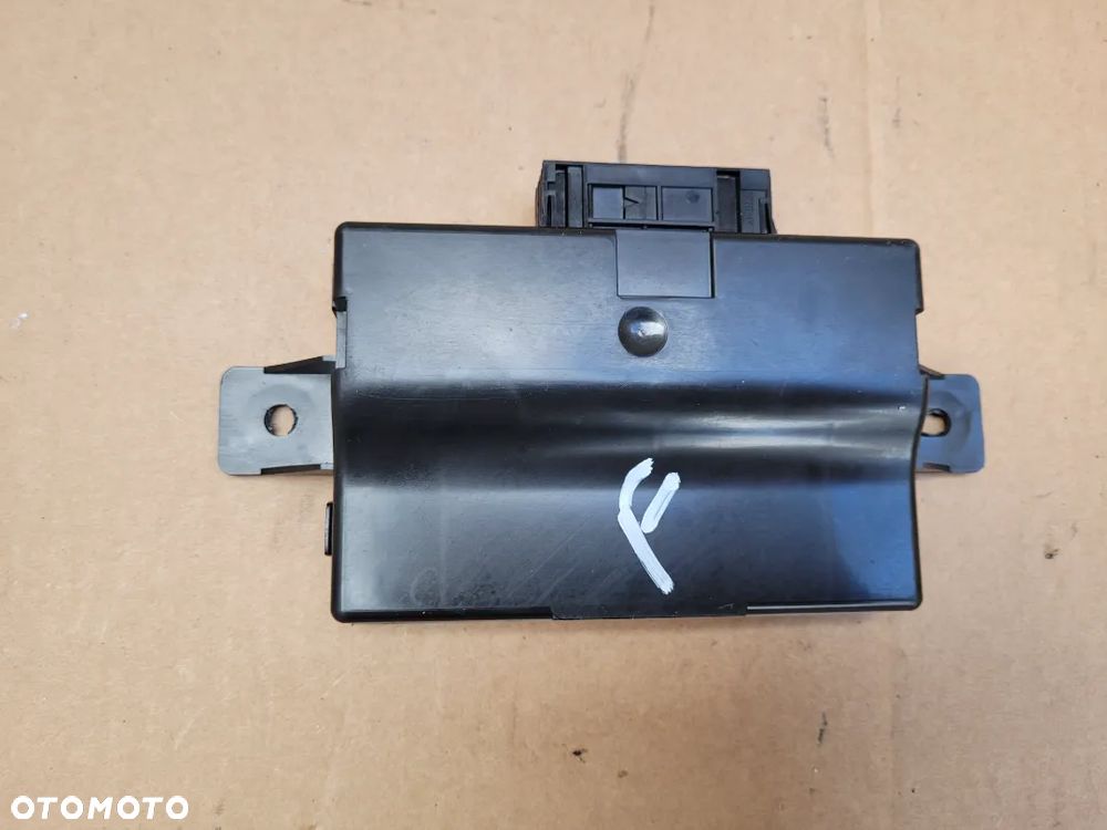 AUDI A6 C7 MODUŁ STEROWNIK GATEWAY 4G0907468F 100% - 2