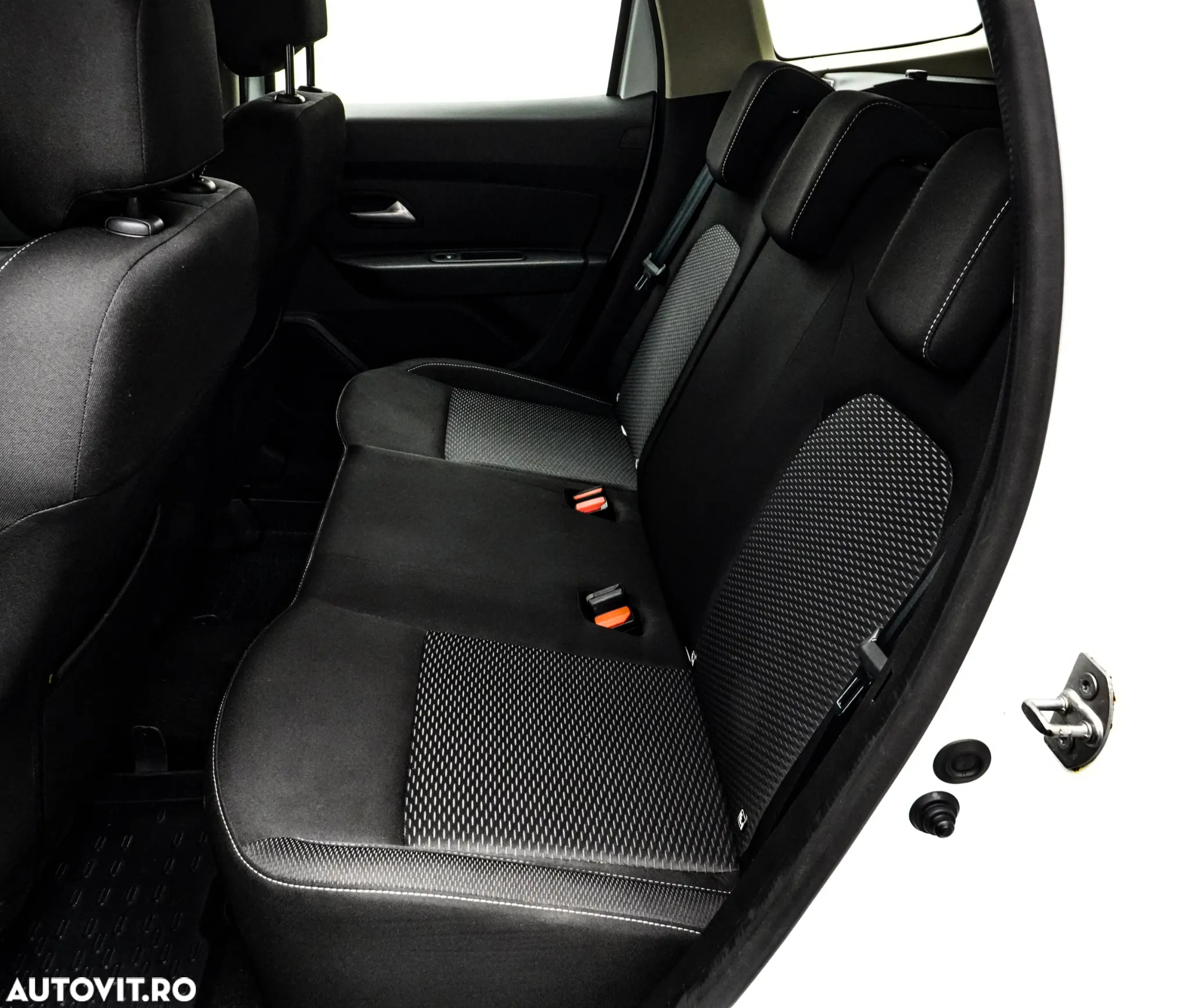 Dacia Duster 1.5 Blue dCi 4WD Prestige - 16