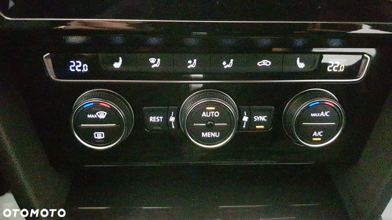Volkswagen Arteon - 29