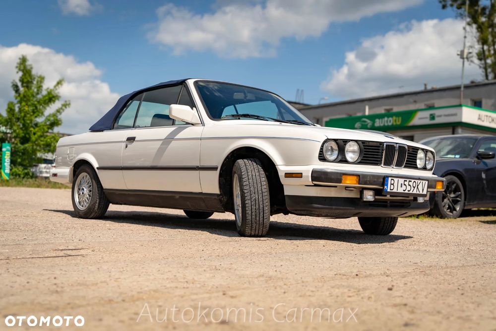 BMW Seria 3 - 5