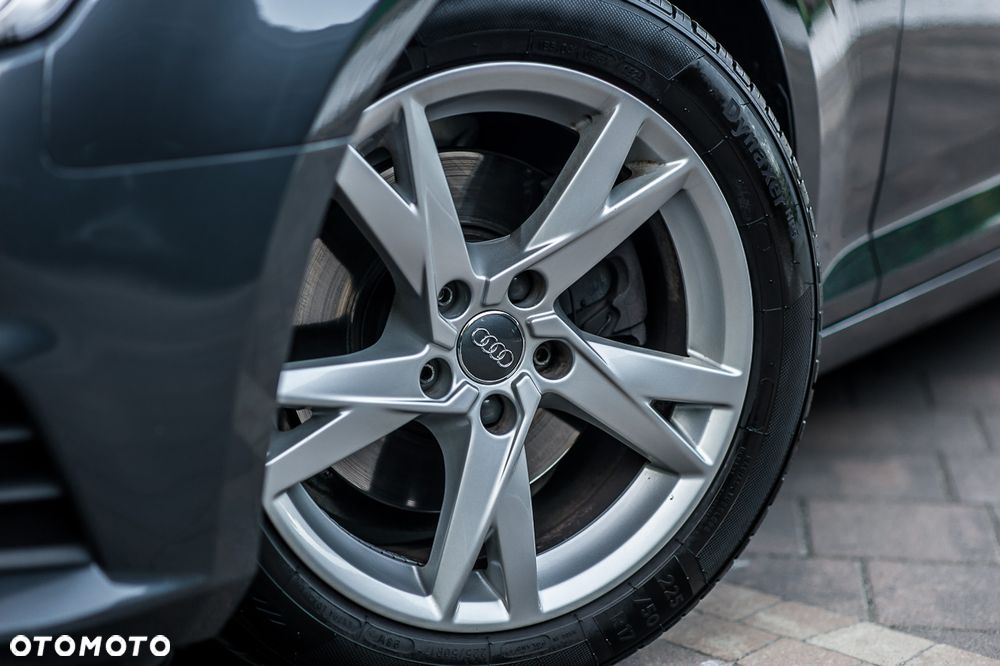 Audi A4 Avant 2.0 TDI S tronic design - 12
