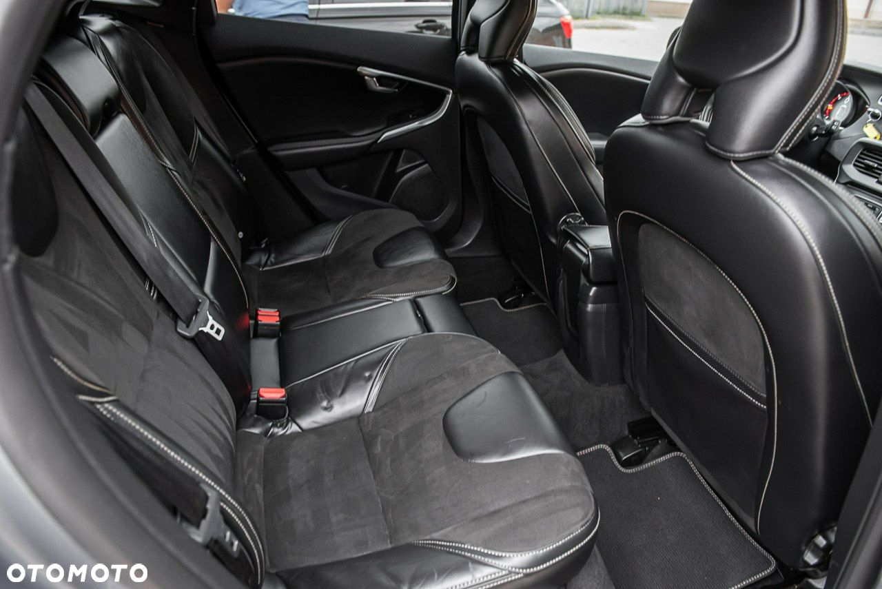 Volvo V40 D3 RDesign - 9