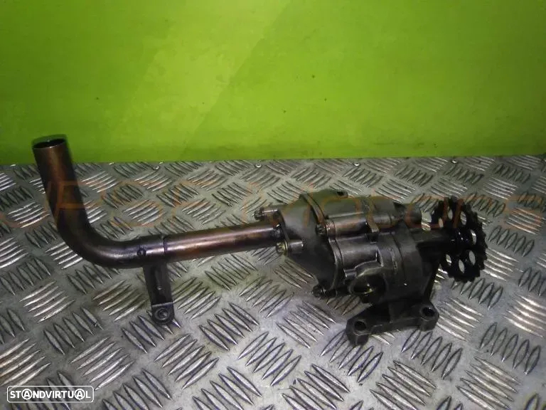 Reparação Peças Motor Mercedes Sprinter 2.2Cdi 2004 Ref 611.981 - 18