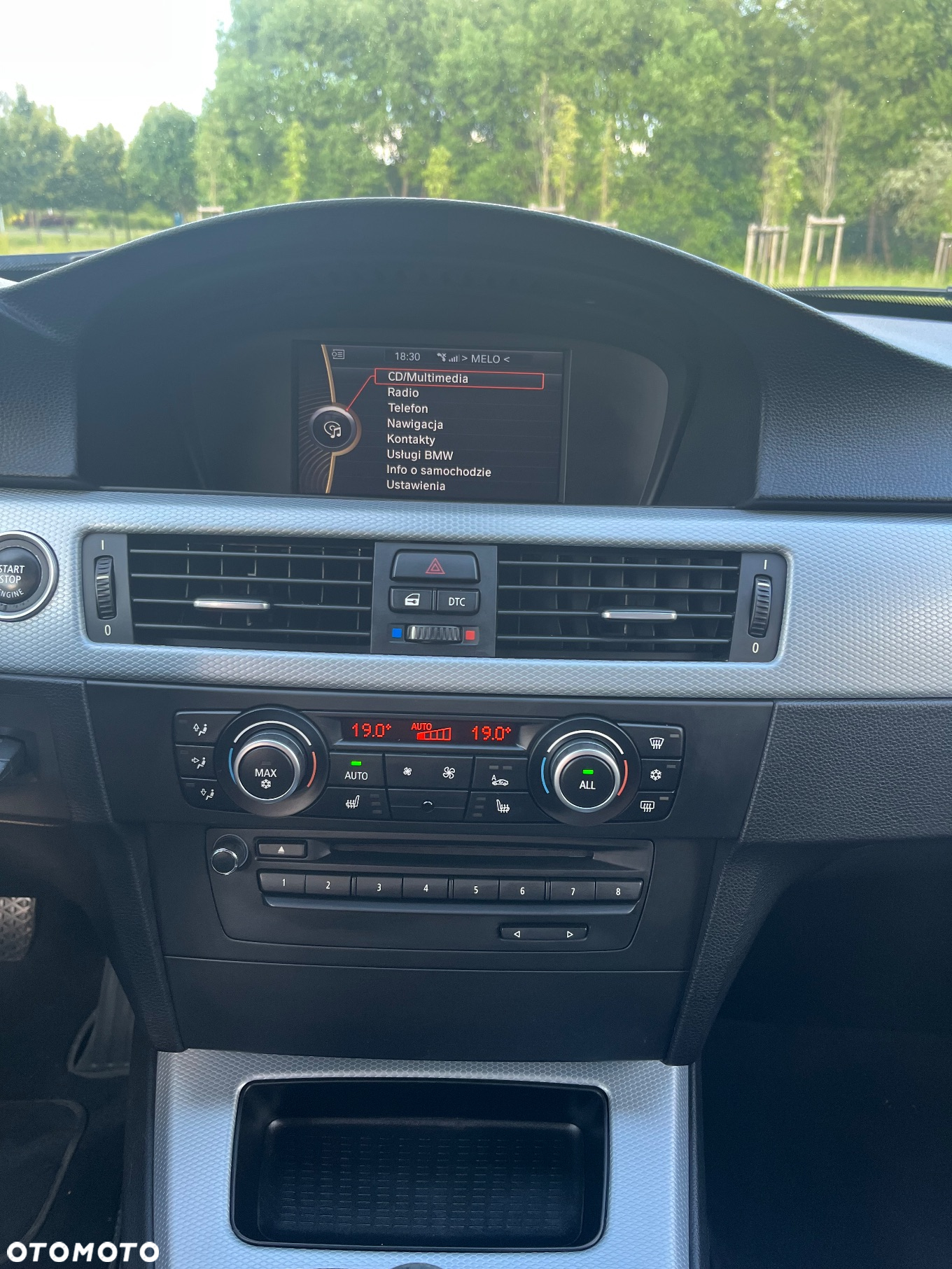 BMW Seria 3 330d - 24