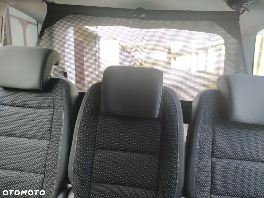 Volkswagen Touran 1.6 TDI DPF BlueMot Comfortline - 17