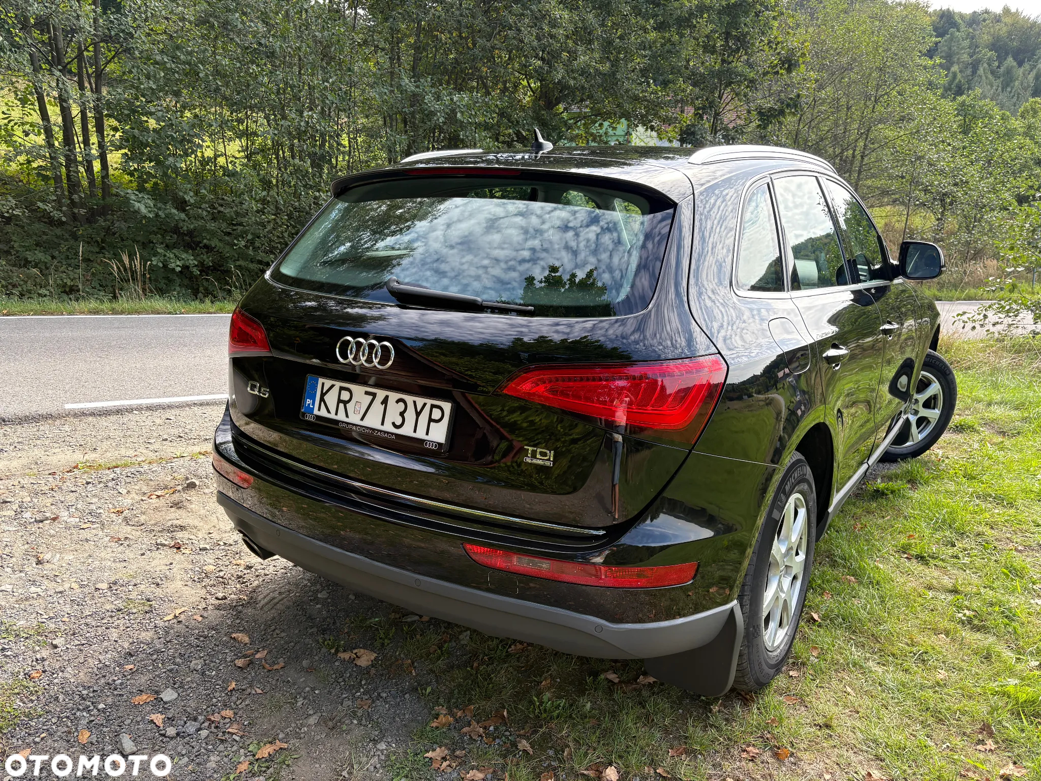 Audi Q5 2.0 TDI Quattro - 5