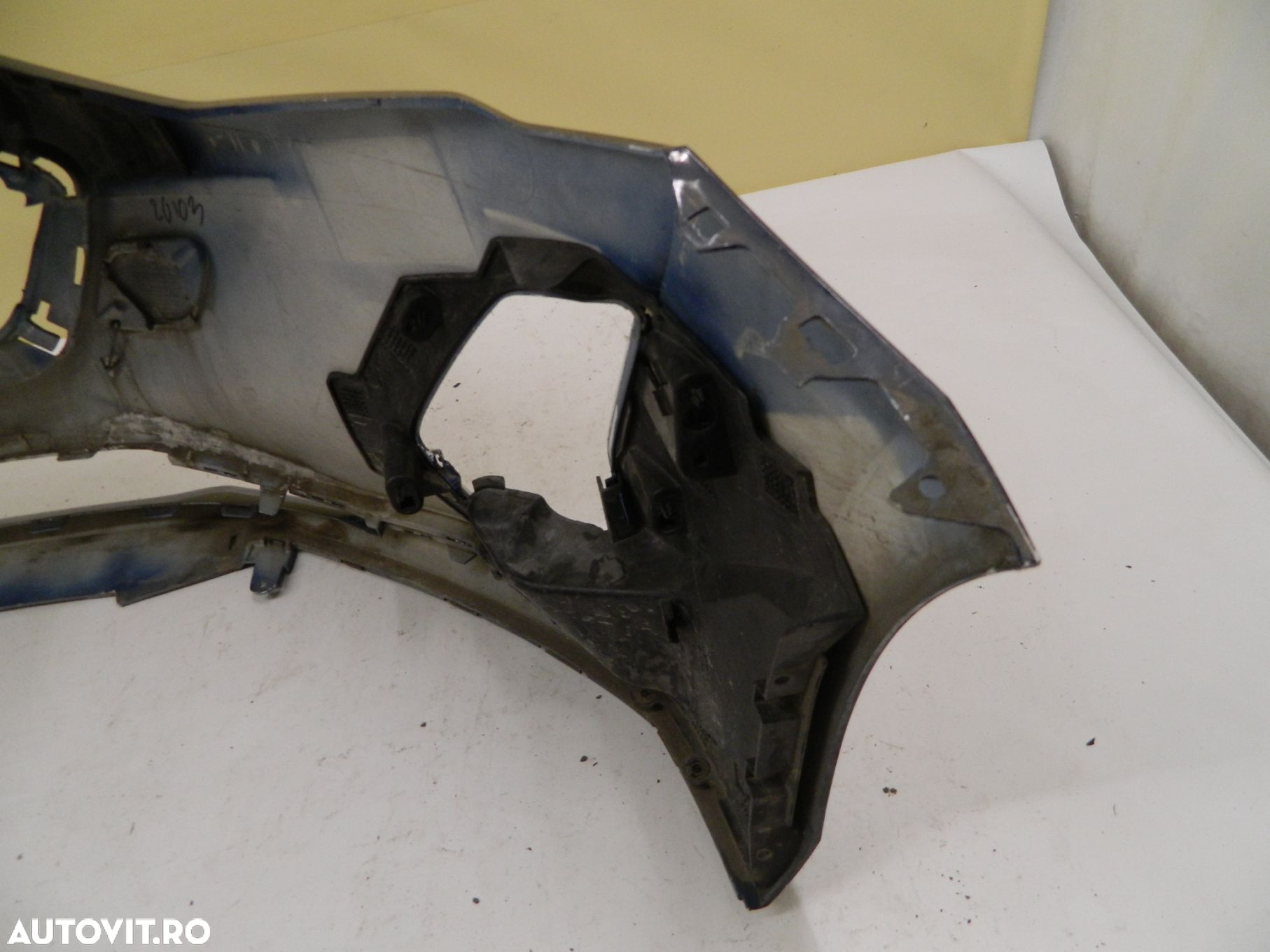 Bara fata Ford Focus 4, 2018, 2019, 2020, JX7B-17757-A. - 9
