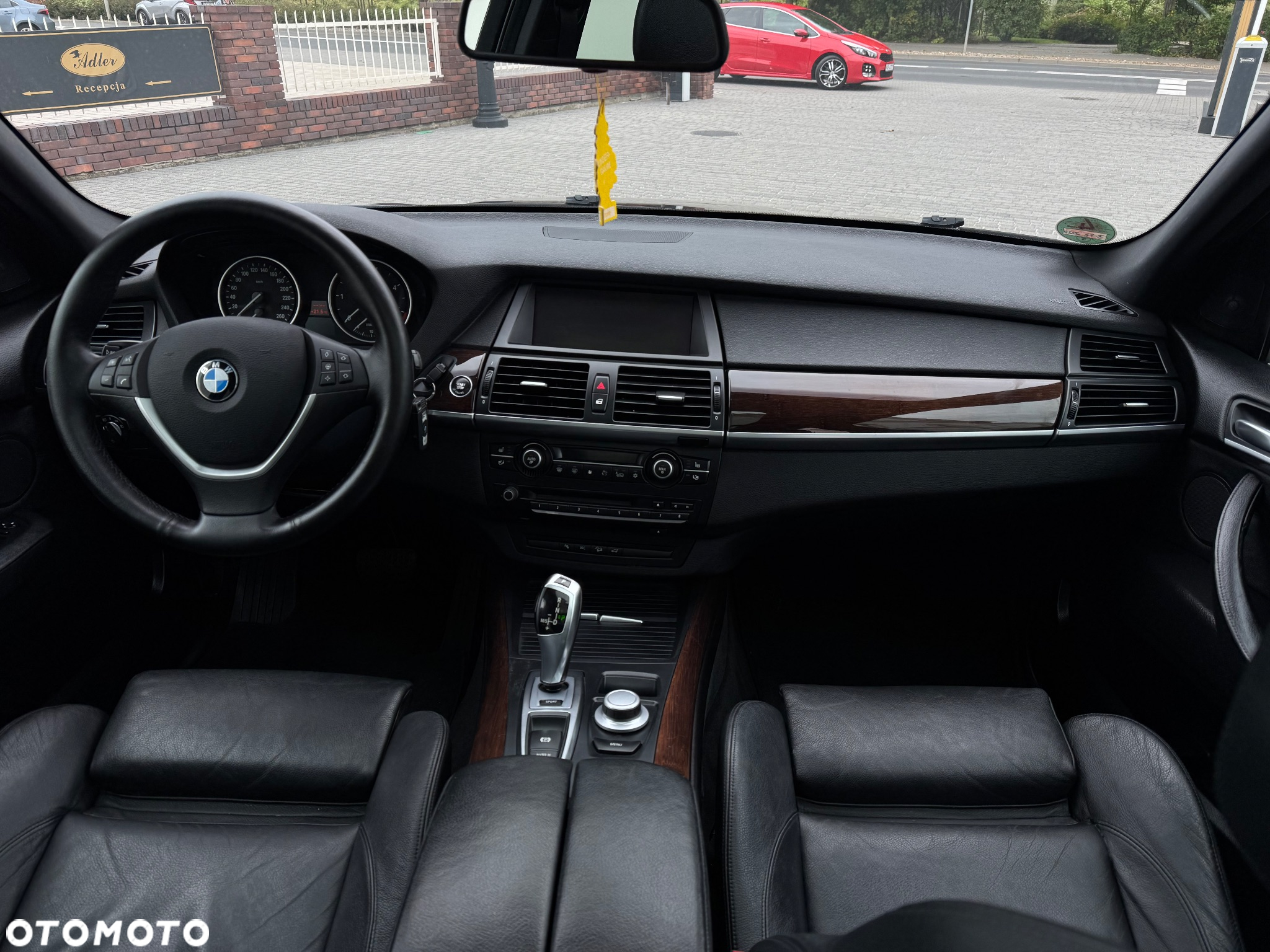 BMW X5 - 21