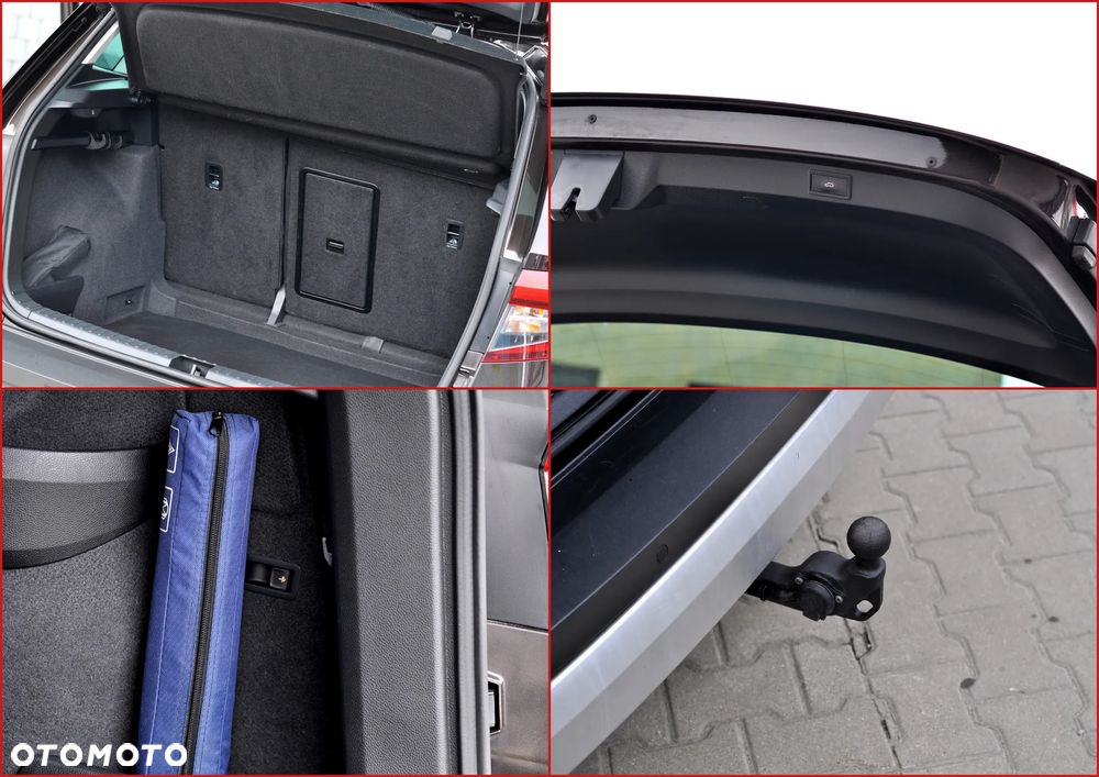 Skoda Karoq 2.0 TDI SCR 4x4 Scout - 36