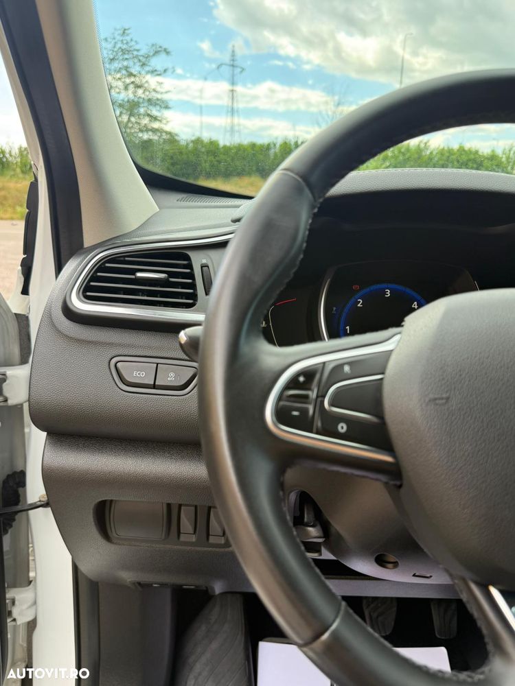 Renault Kadjar - 21