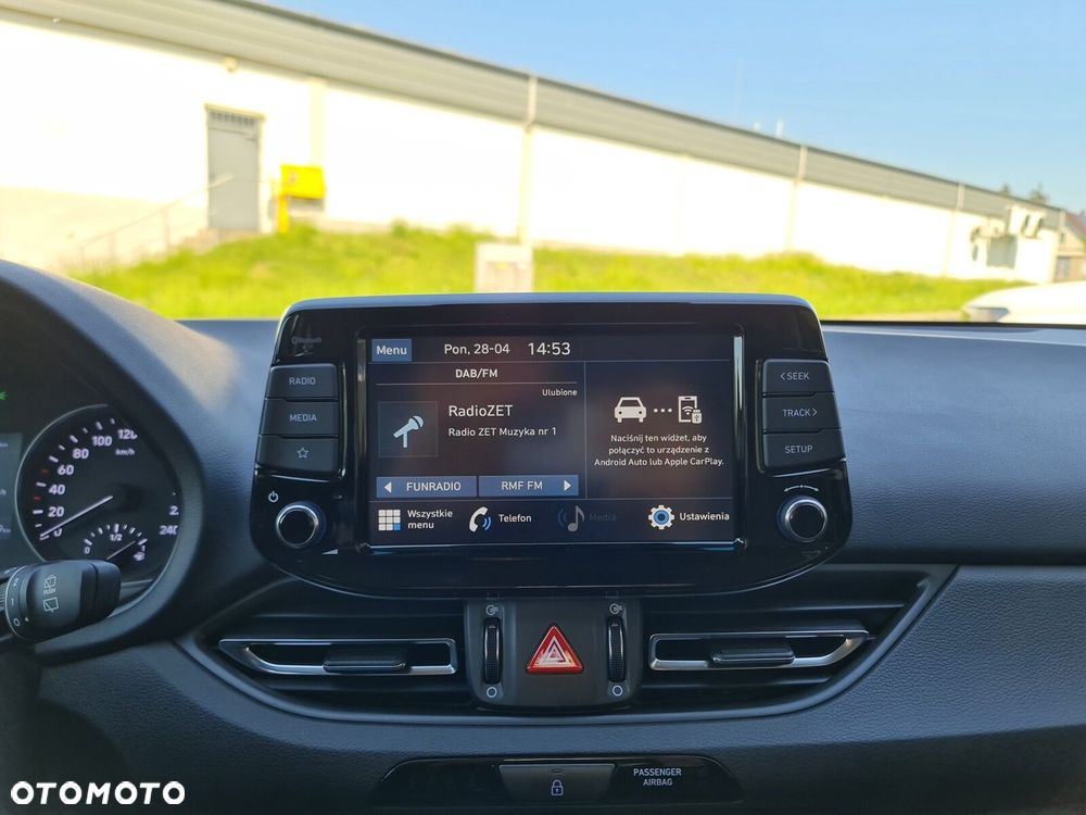 Hyundai i30 1.0 T-GDI Smart - 17