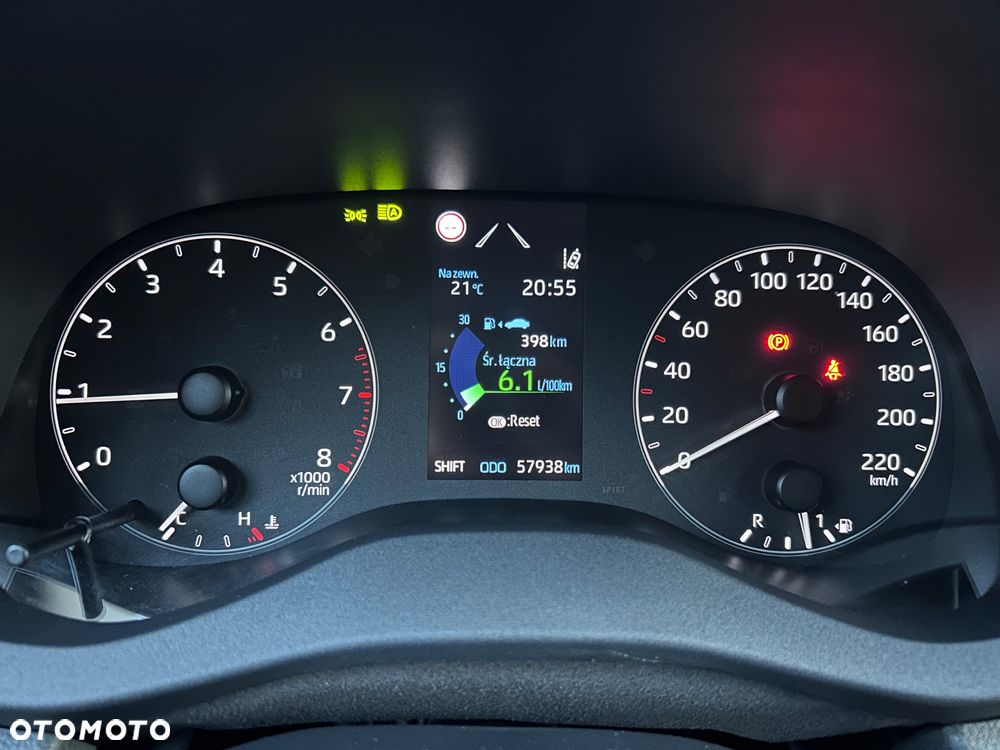 Toyota Yaris 1.0 Comfort - 11