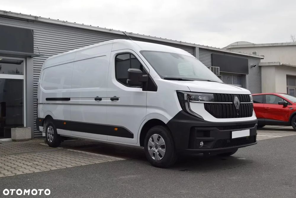 Renault MASTER Furgon FWD EXTRA 3,5T L3H2 2.0 dCi 130 Euro6x - 2