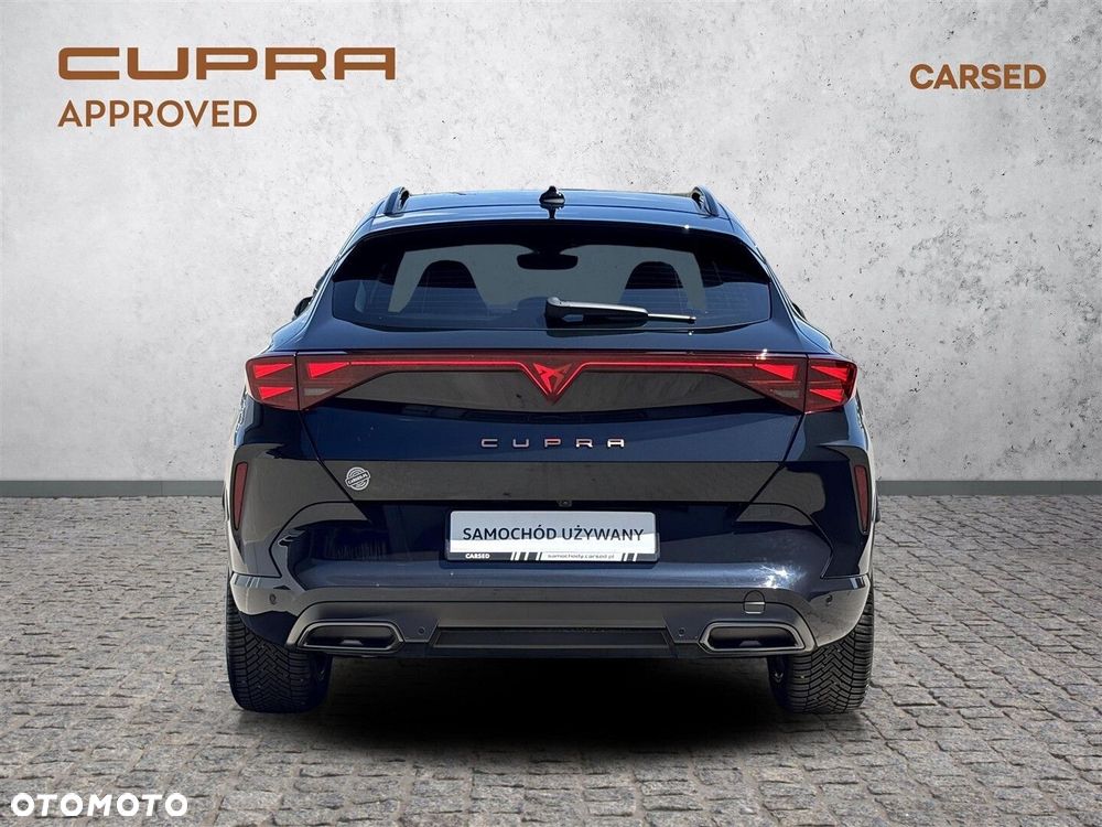 Cupra Formentor 1.5 eTSI mHEV DSG - 38