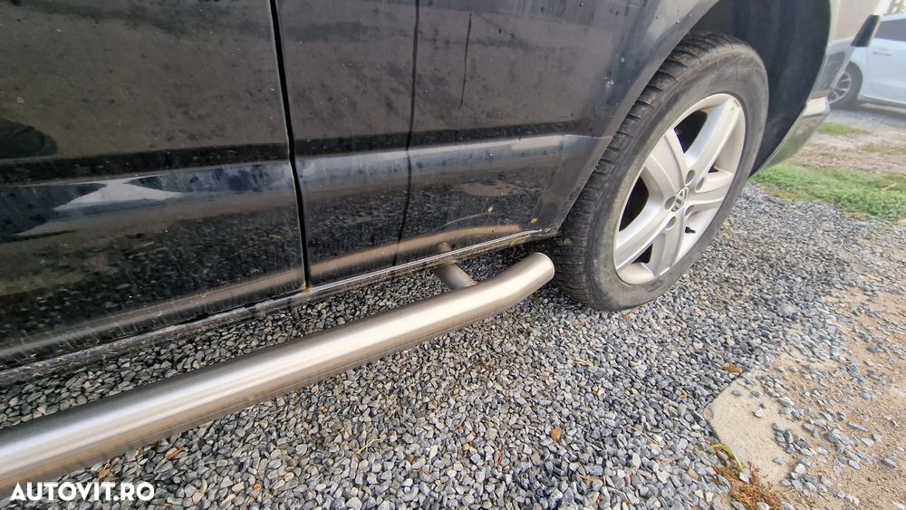 Volkswagen Transporter - 11