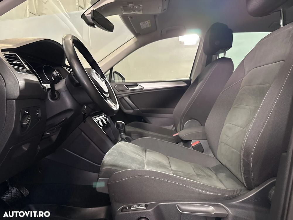 Volkswagen Tiguan - 24