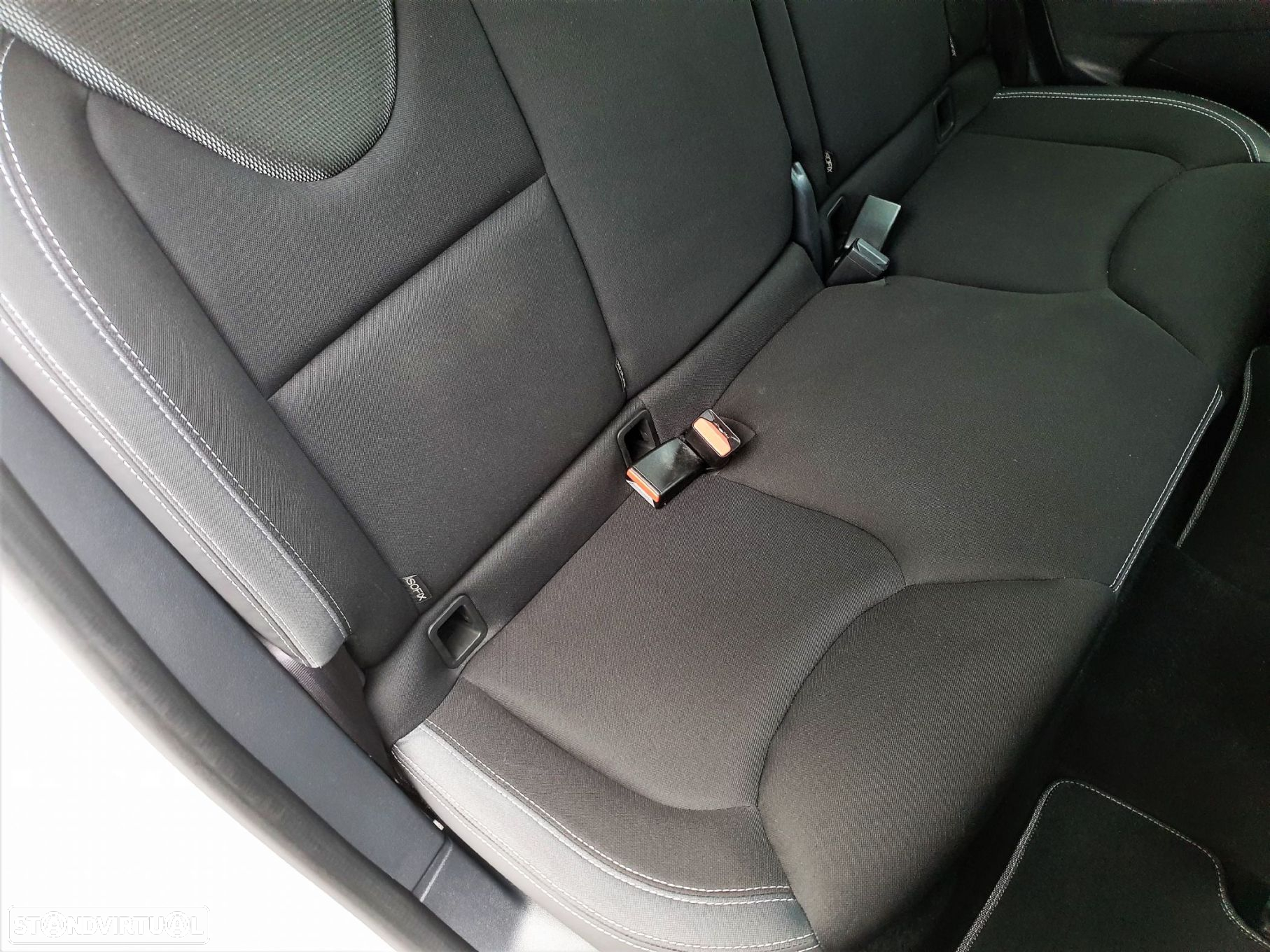 Renault Clio Sport Tourer Energy dCi 90 Start & Stop LIMITED - 35