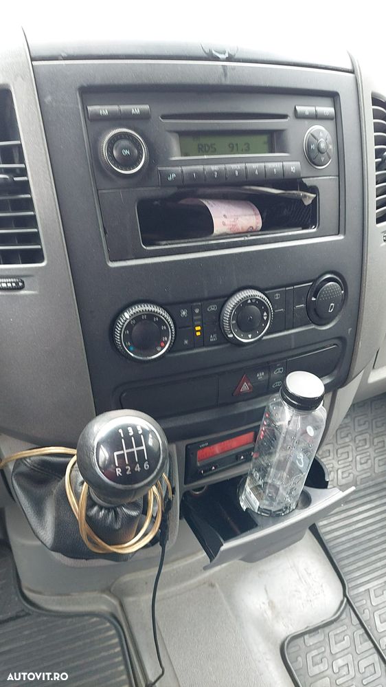 Volkswagen Crafter - 7