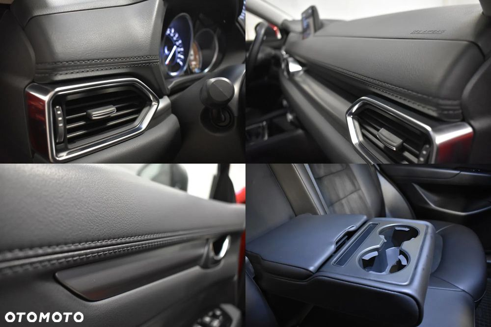 Mazda CX-5 SKYACTIV-G 165 Edition 100 - 38