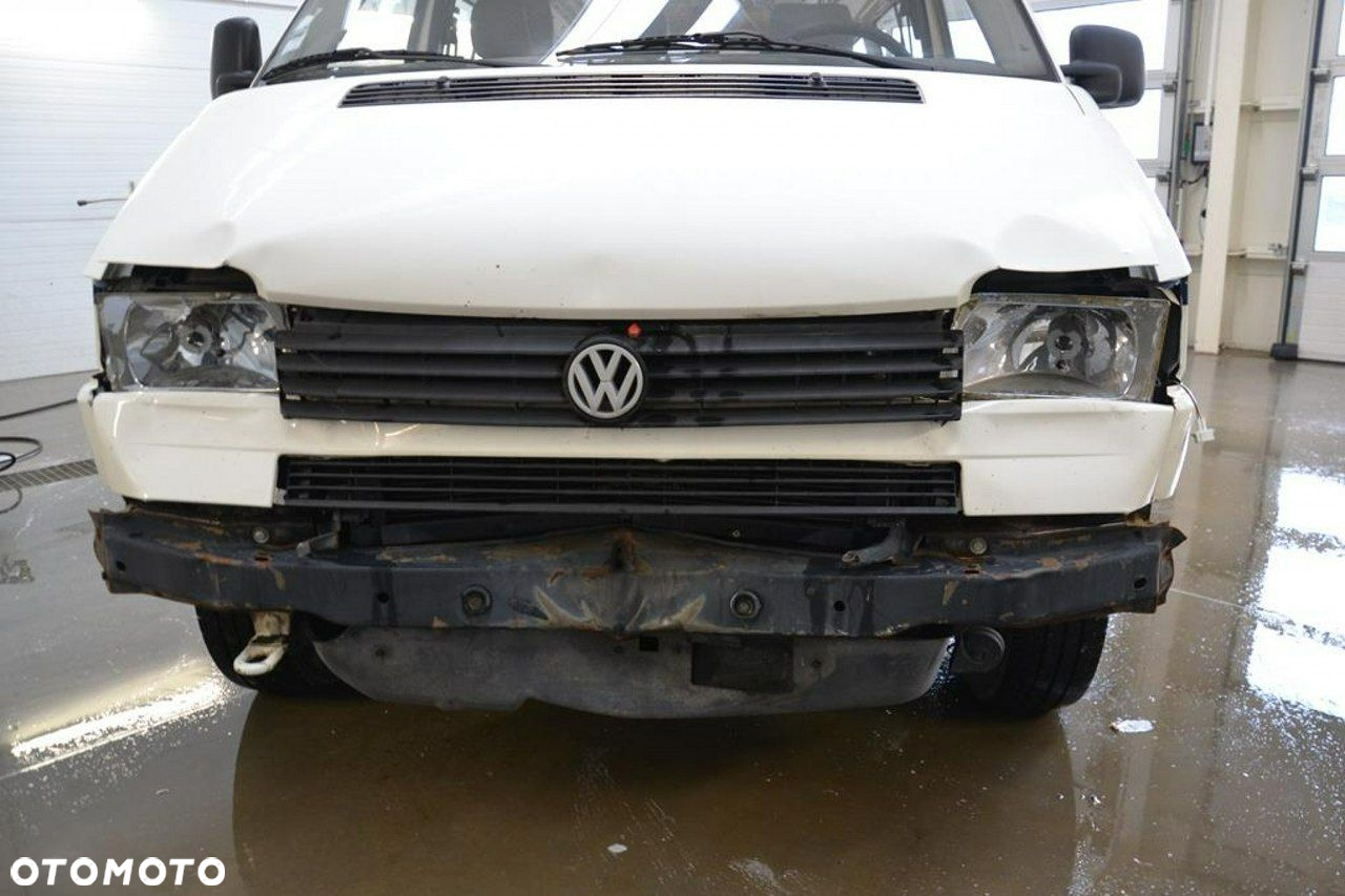 Volkswagen Transporter - 15