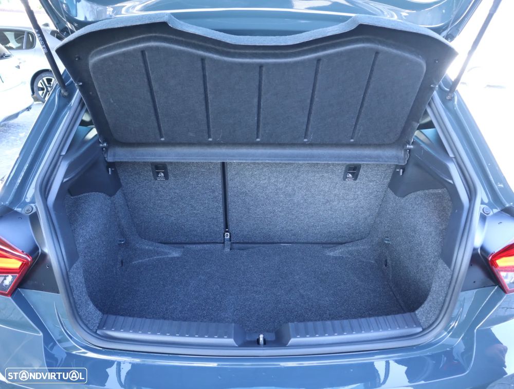 SEAT Ibiza 1.0 TSI FR - 55