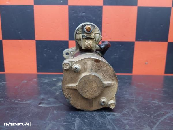 Motor De Arranque Mitsubishi L 200 / Triton Camião De Plataforma/Chass - 3