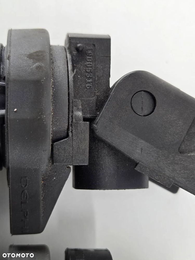 BMW E60 E63 E81 E87 LCI E90 E91 F10 F11 CEWKA ZAPŁONOWA 7559842 ORYGINAŁ - 14