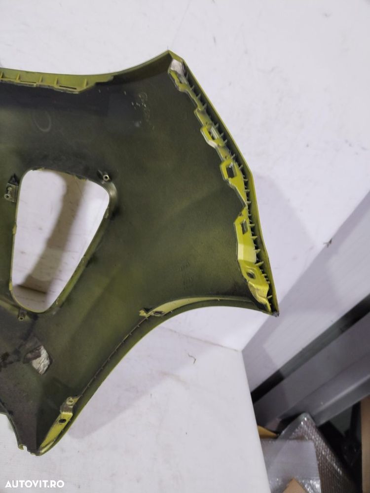 Bara fata Kia Picanto, 2017, 2018, 2019, 2020, cod origine OE 86511-G6000.10233 - 7