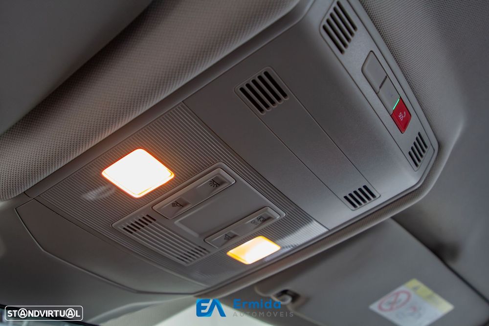 VW T-Cross 1.0 TSI - 49