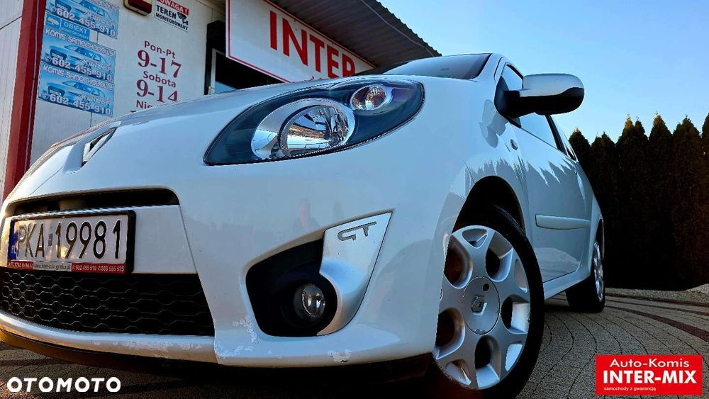 Renault Twingo - 6
