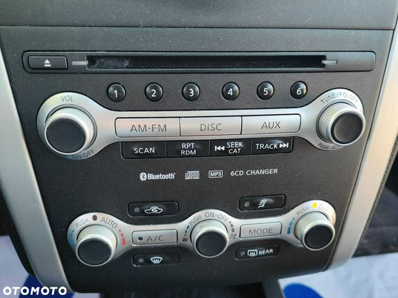 Nissan Murano - 30