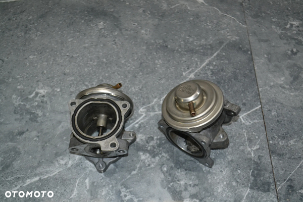 VW AUDI SEAT SKODA 1,4 TDI ZAWÓR EGR ORYGINAŁ 045129637A 045131501K