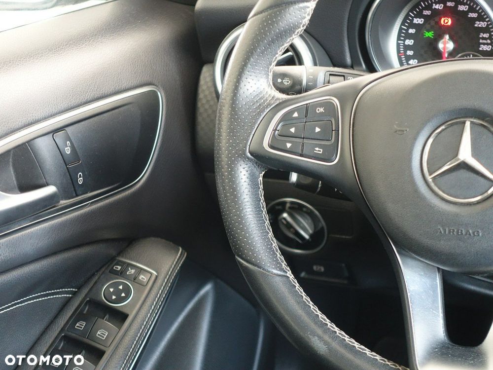 Mercedes-Benz Klasa A - 25