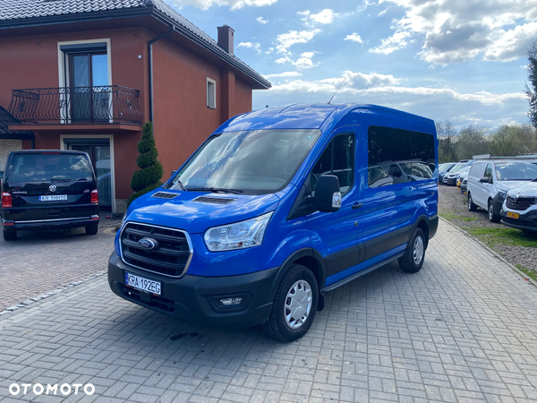 Ford Transit 330 L2H2 Ambiente