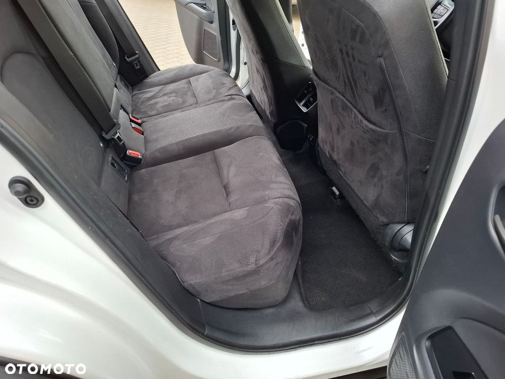 Lexus UX 200 Optimum 2WD - 26