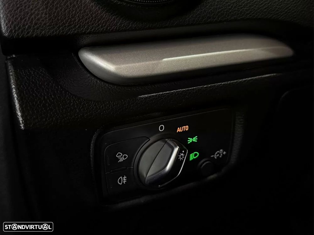 Audi A3 Limousine 1.6 TDI Sport - 20