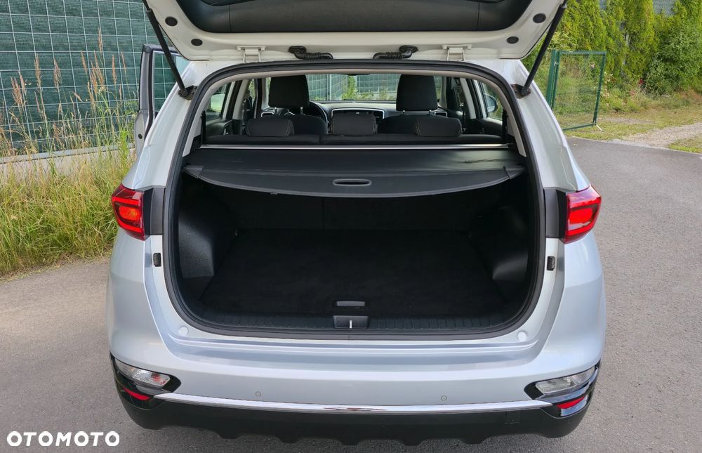 Kia Sportage 1.6 GDI 2WD SPIRIT - 13