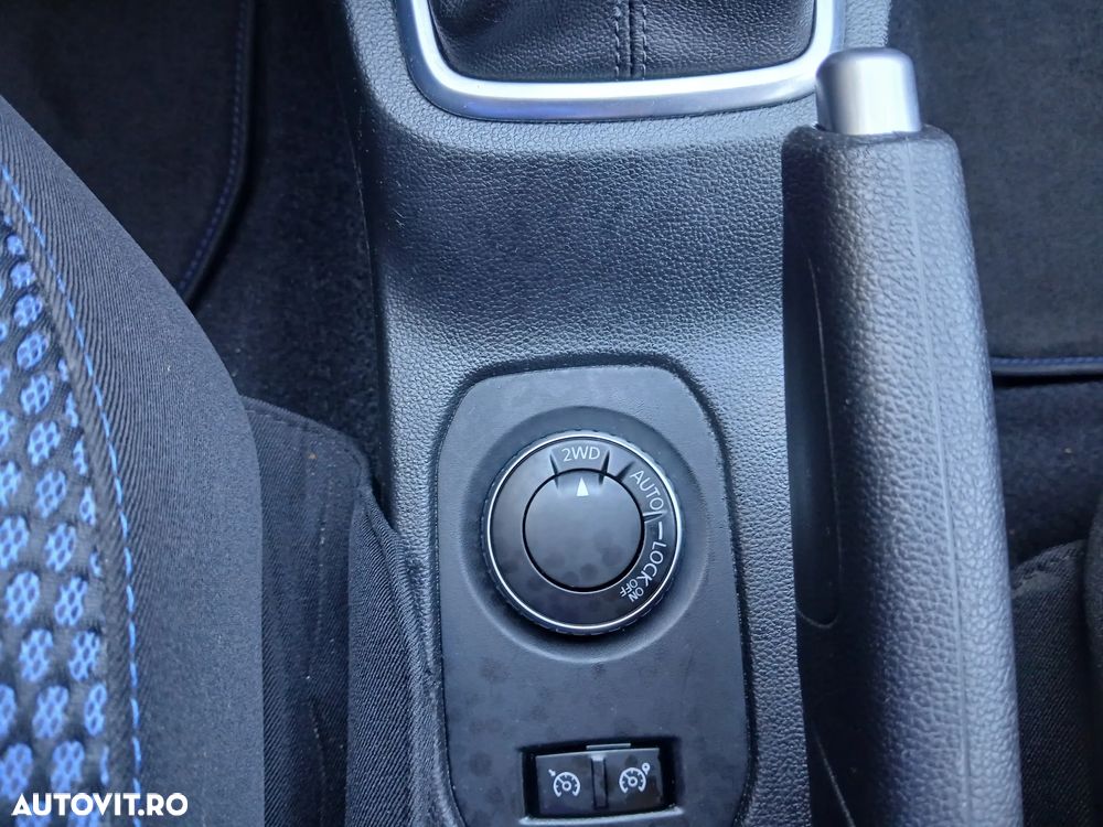 Dacia Duster 1.5 Blue dCi 4WD SL BlueLine - 8