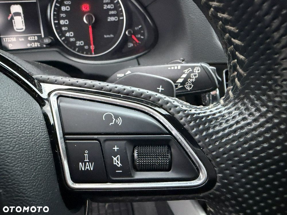 Audi Q5 2.0 TDI Quattro S tronic - 24