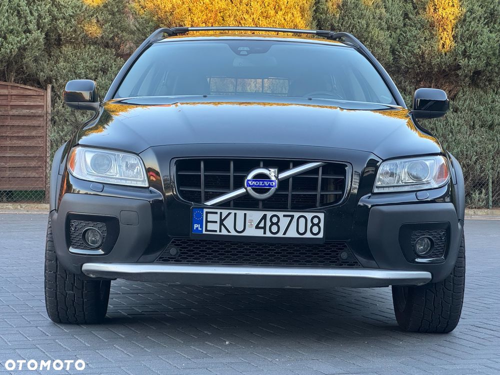 Volvo XC 70 D5 AWD Geartronic Summum - 15