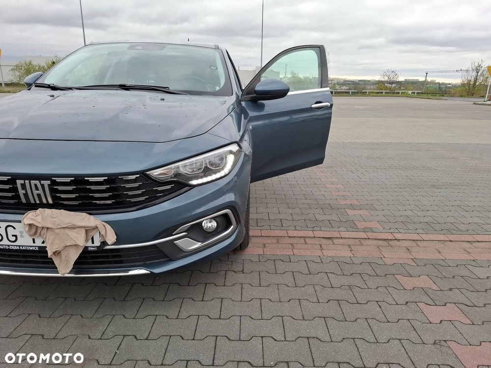 Fiat Tipo 1.0 T3 City Life - 4