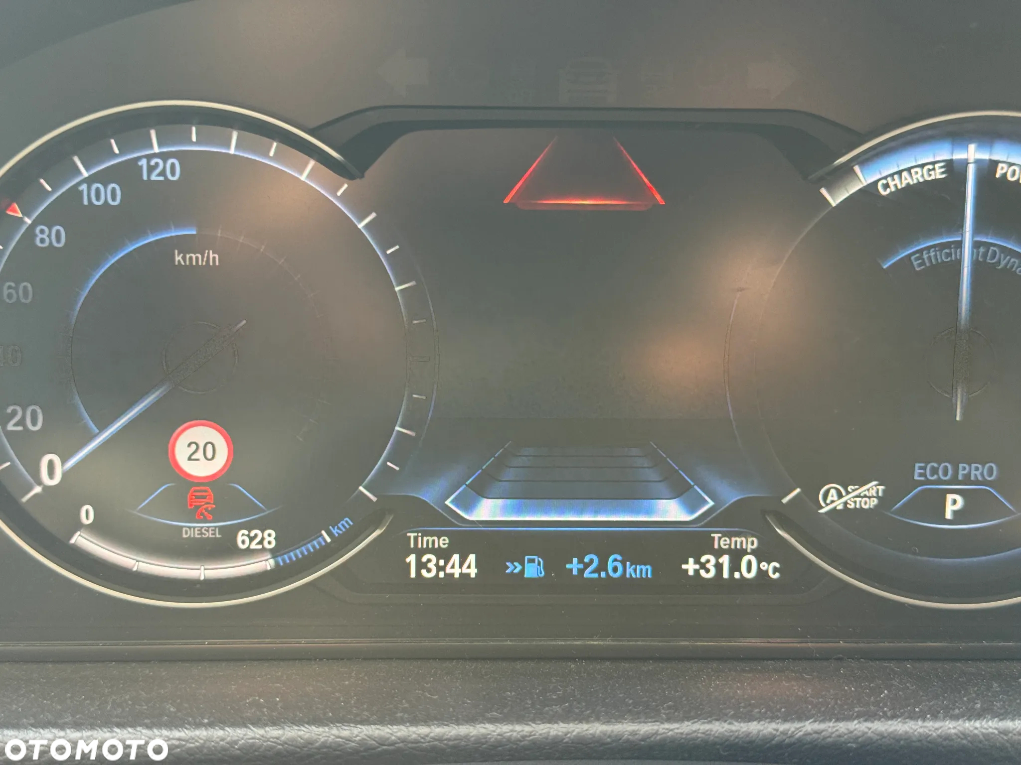 BMW 3GT 320d xDrive M Sport sport - 7