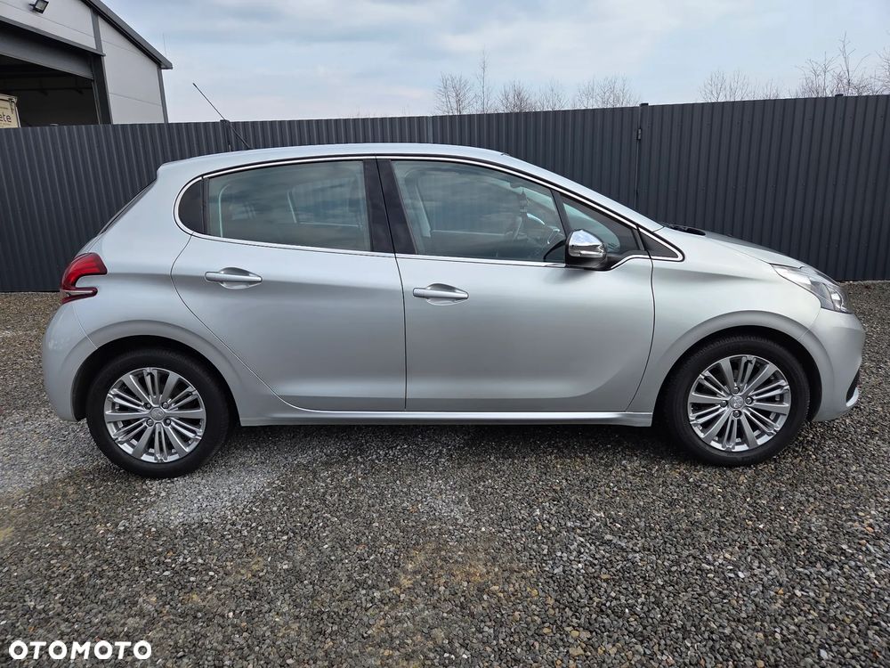 Peugeot 208 PureTech 110 Stop & Start Active - 3