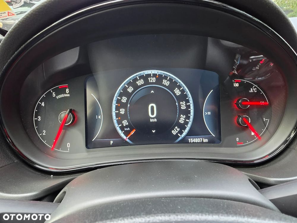 Opel Insignia 2.0 CDTI Cosmo - 23