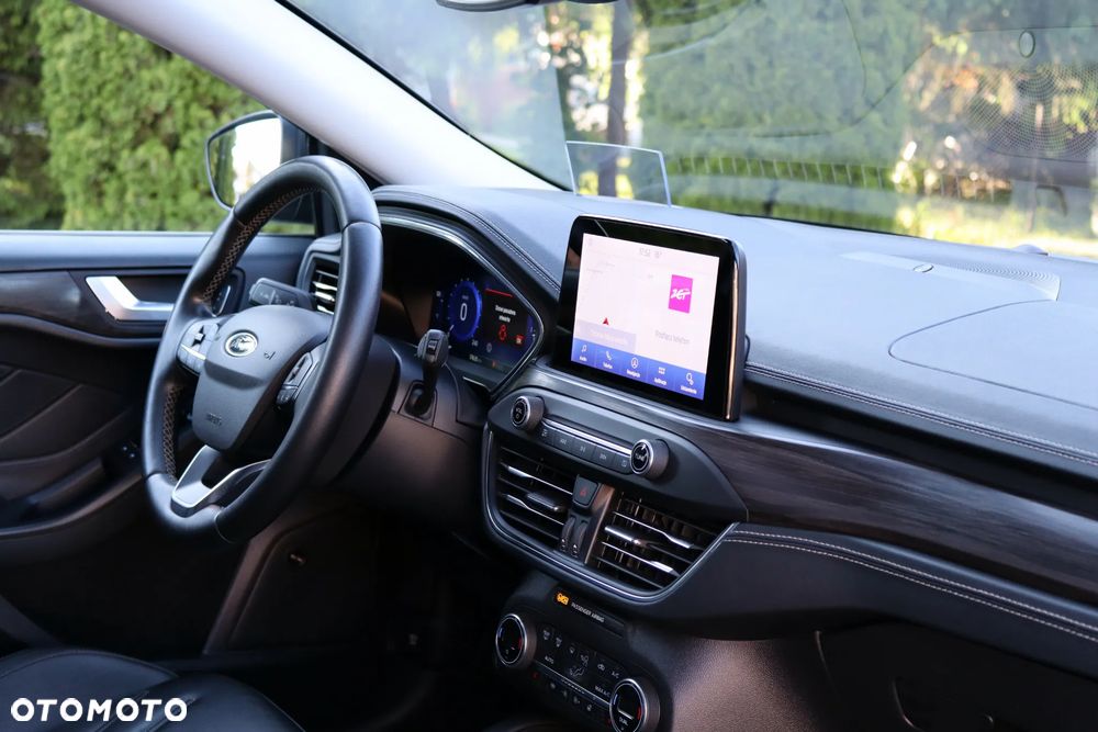 Ford Focus 1.5 EcoBlue STart-Stopp-System VIGNALE - 18
